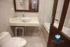 Nice Studio apartment with Japan style for rent in Tay Ho area 